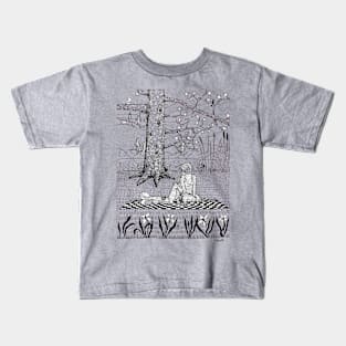Connected - Citypark Kids T-Shirt